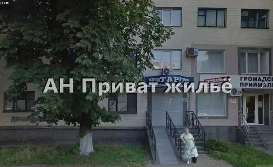 Гарна пропозиція приміщення на 5 школі | Приват житло