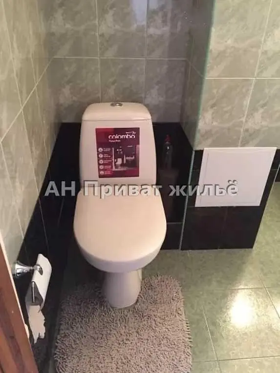 Простора квартира на Леваді | Приват житло