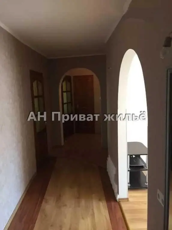 Простора квартира на Леваді | Приват житло