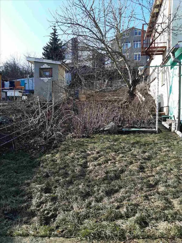 Двокімнатна квартира в приватному сектор в районі Подолу. | Приват житло