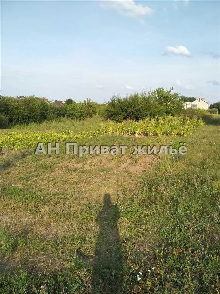 18 соток на ГРЛ | Приват житло