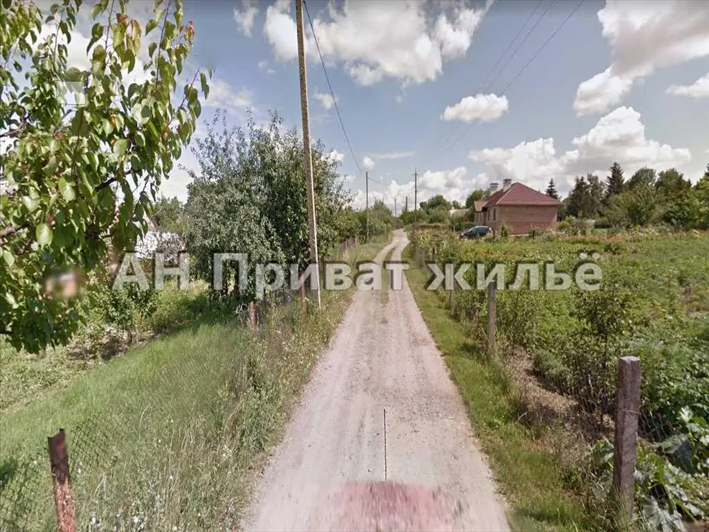 18 соток на ГРЛ | Приват житло