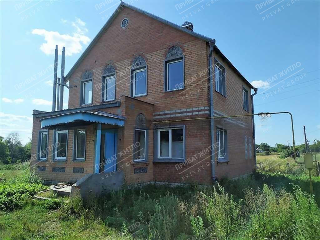Ваш затишний будинок біля Полтави, 10 хвилин від міста | Приват житло