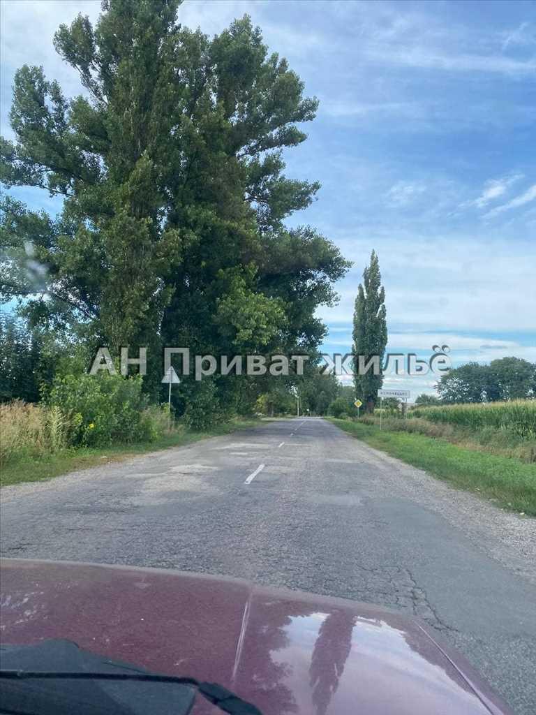 Отличный участок в Коломацком! | Приват житло