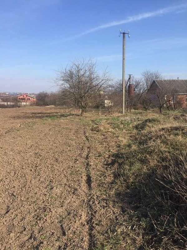 Участок 15 соток в Супруновке! | Приват житло