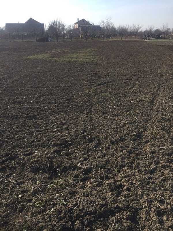 Участок 15 соток в Супруновке! | Приват житло