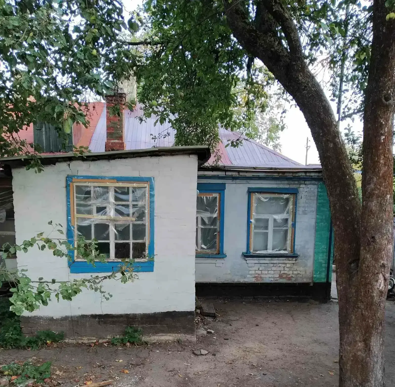 Частина будинку в районі Океану | Приват житло
