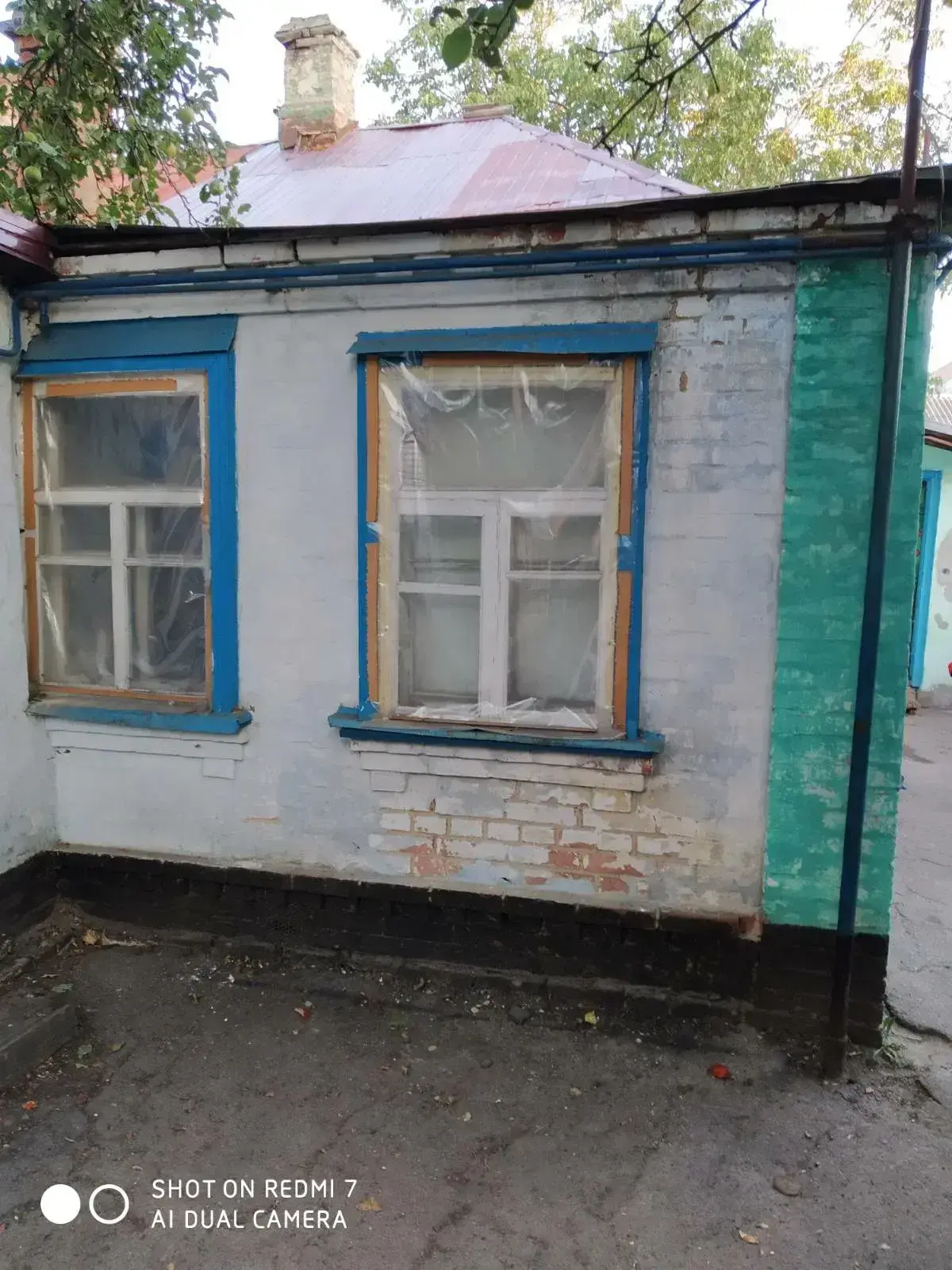 Частина будинку в районі Океану | Приват житло