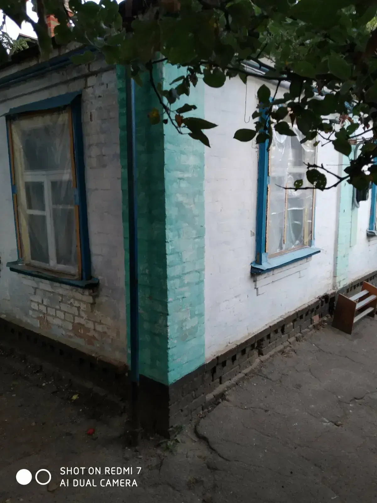 Частина будинку в районі Океану | Приват житло