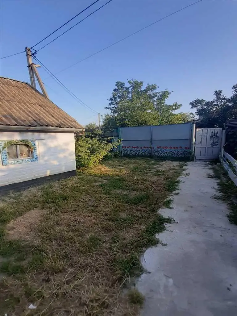 Частина будинку з окремим двором у мікрорайоні Половки | Приват житло