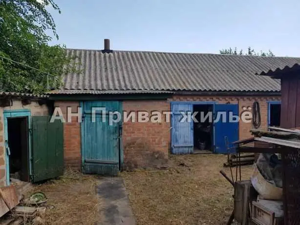 Будинок у Заворсклі! | Приват житло
