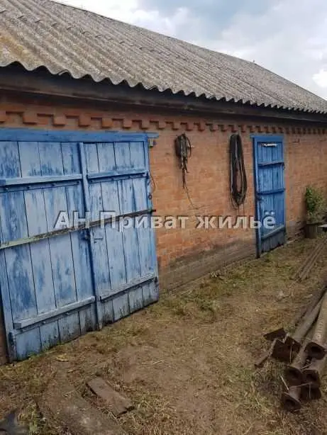 Будинок у Заворсклі! | Приват житло