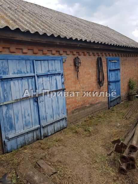 Будинок у Заворсклі! | Приват житло