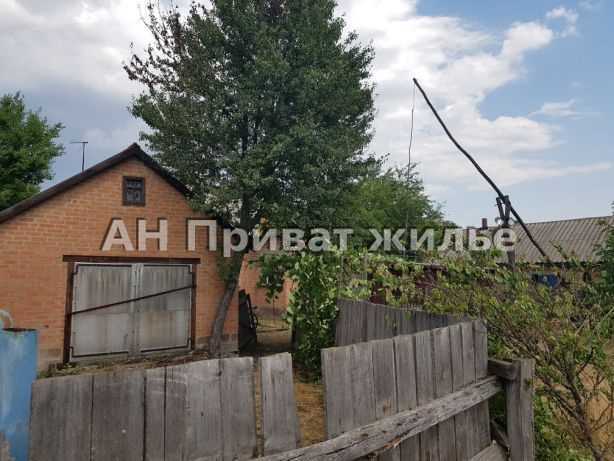 Будинок у Заворсклі! | Приват житло