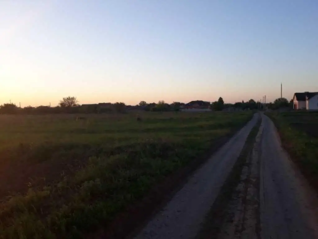 Земельна ділянка під будівництво Вашого будинку | Приват житло