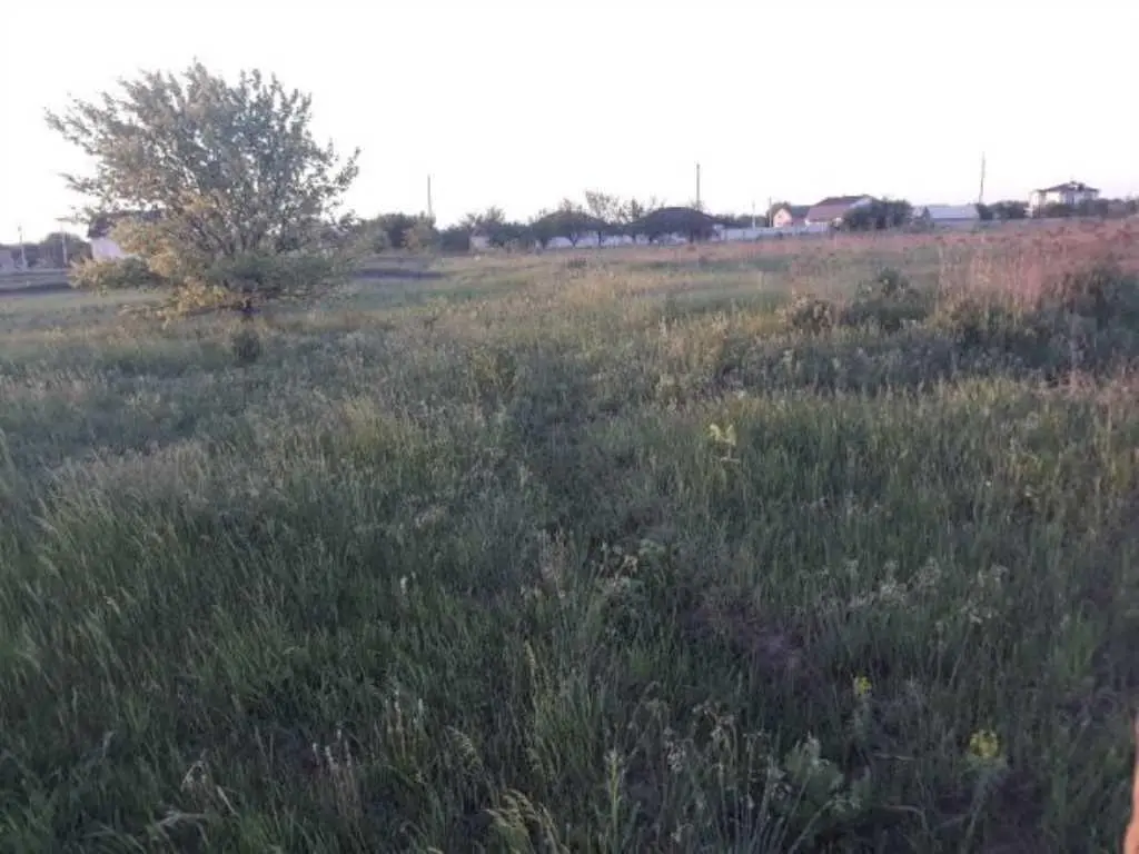 Земельна ділянка під будівництво Вашого будинку | Приват житло