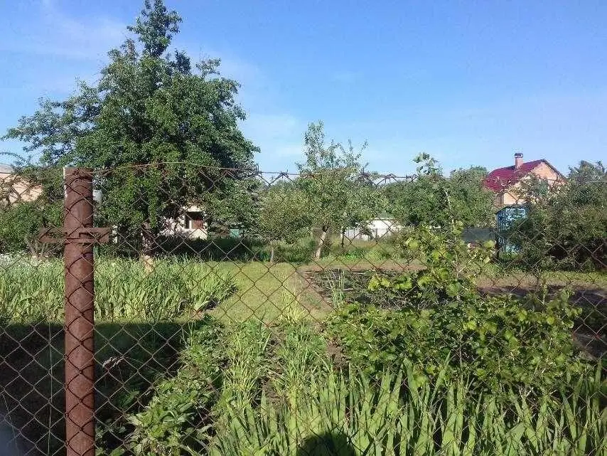  У продажу земельна  ділянка під дачу на Вороніна!
 | Приват житло