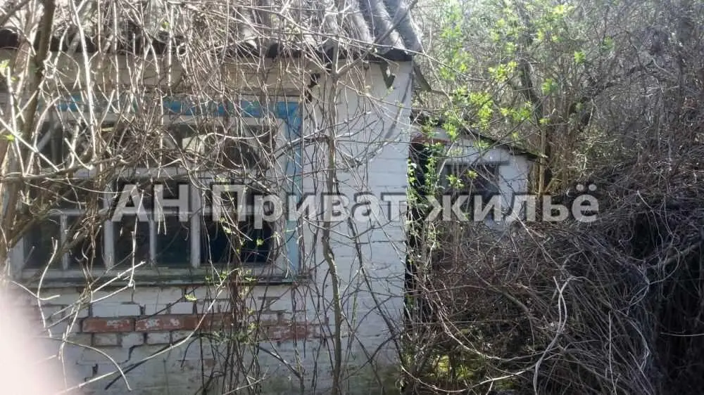 Продам участок в Петровке | Приват житло