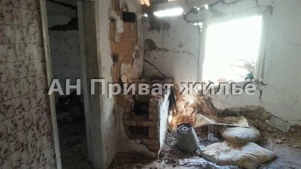 Продам участок в Петровке | Приват житло