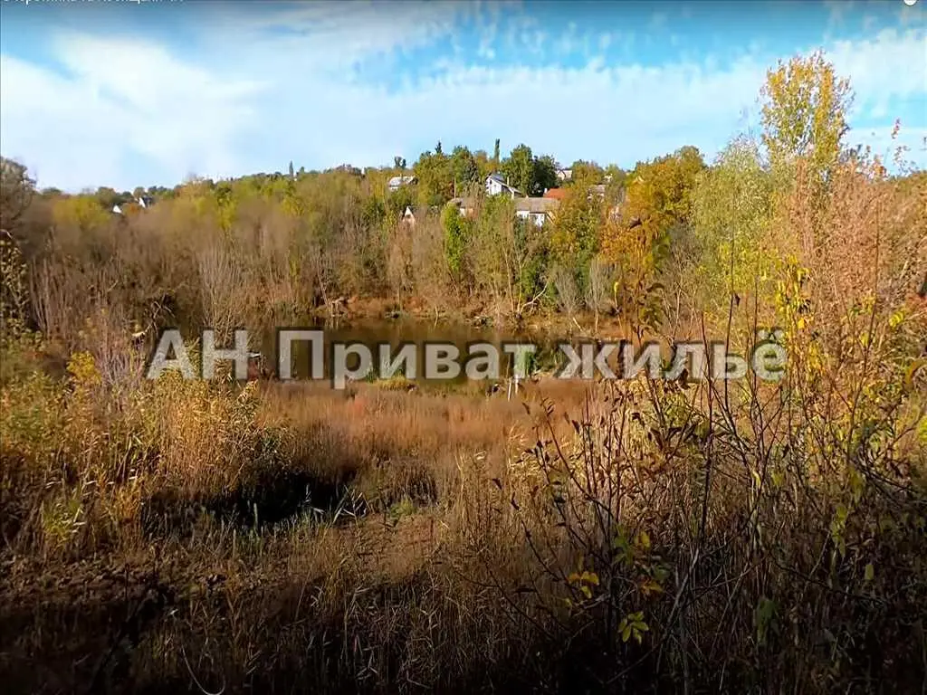 Земельна ділянка в Полтаві | Приват житло