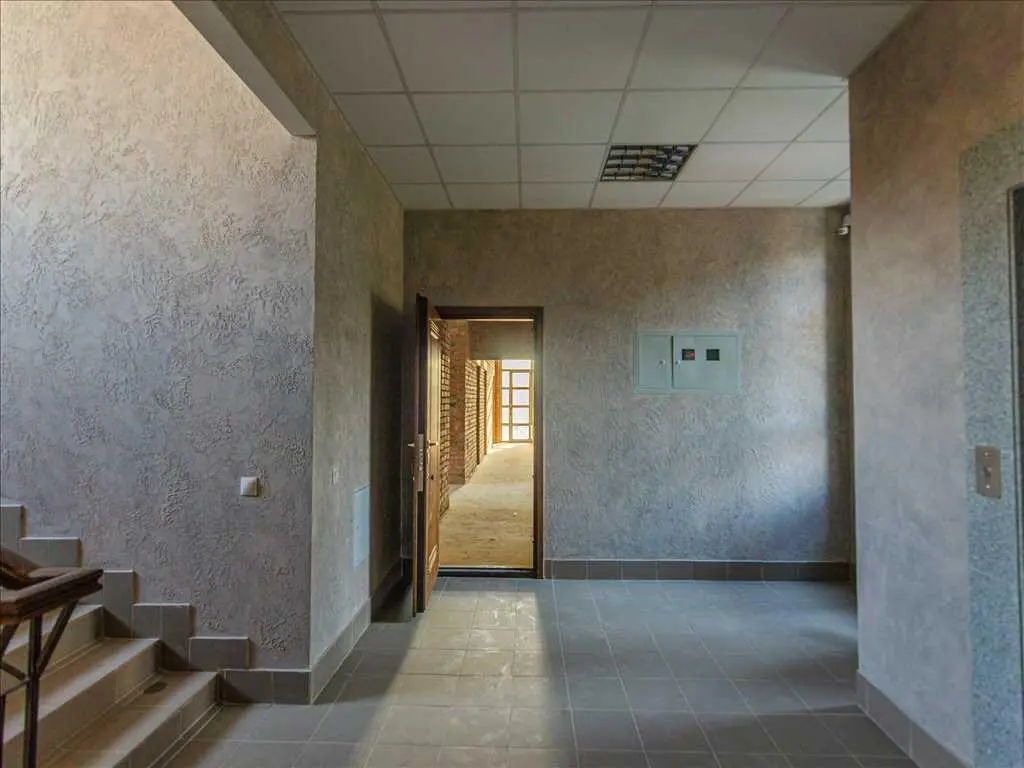 4 кімнатна квартира в історичному центрі м. Полтава | Приват житло