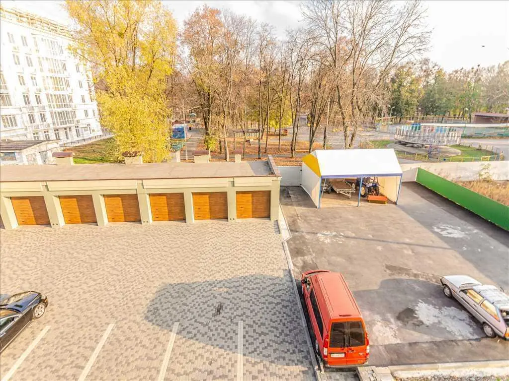 4 кімнатна квартира в історичному центрі м. Полтава | Приват житло