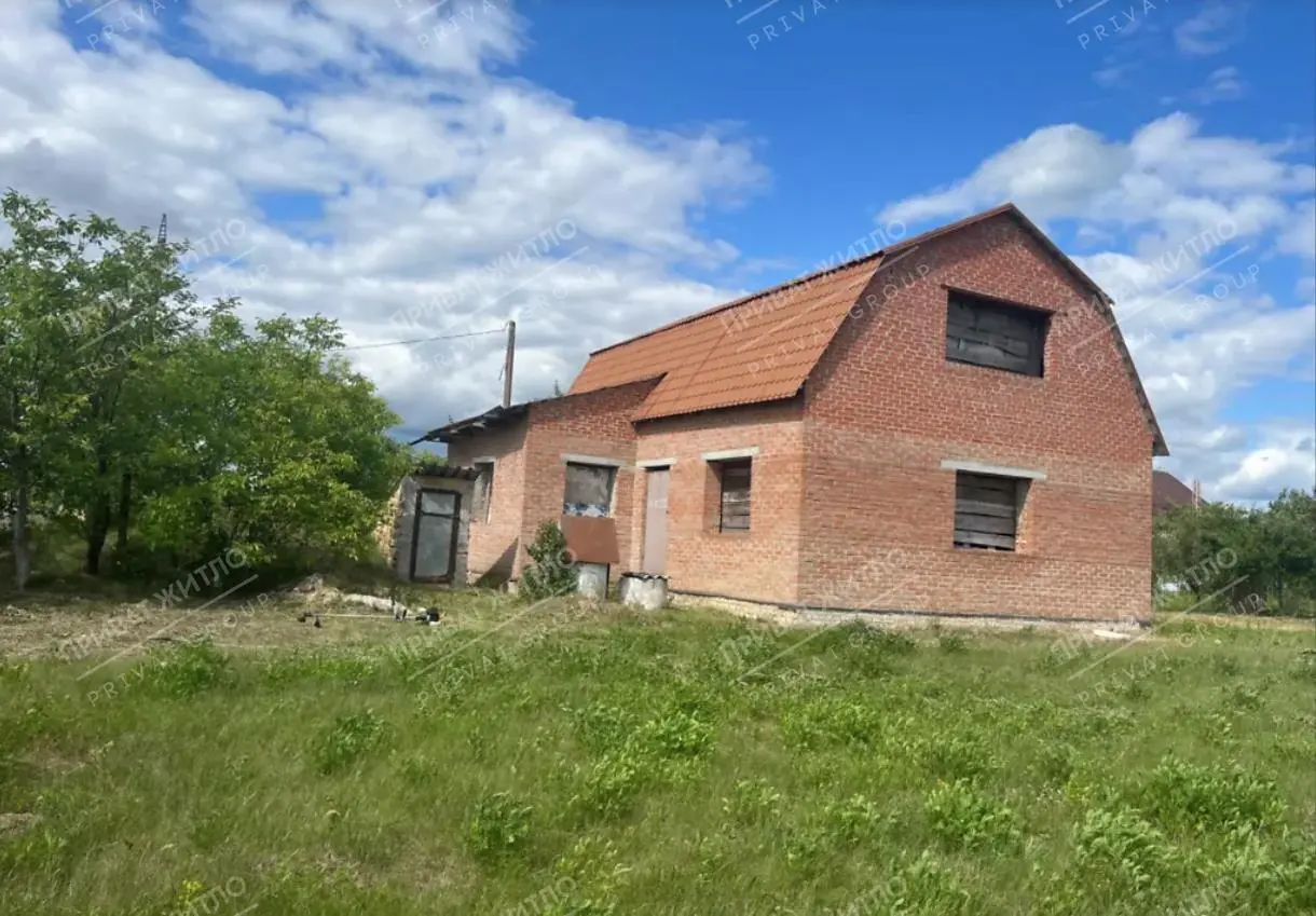 Будинок в районі ГРЛ | Приват житло