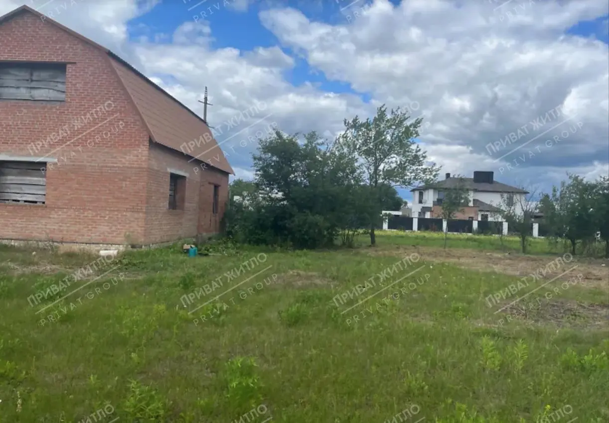Будинок в районі ГРЛ | Приват житло