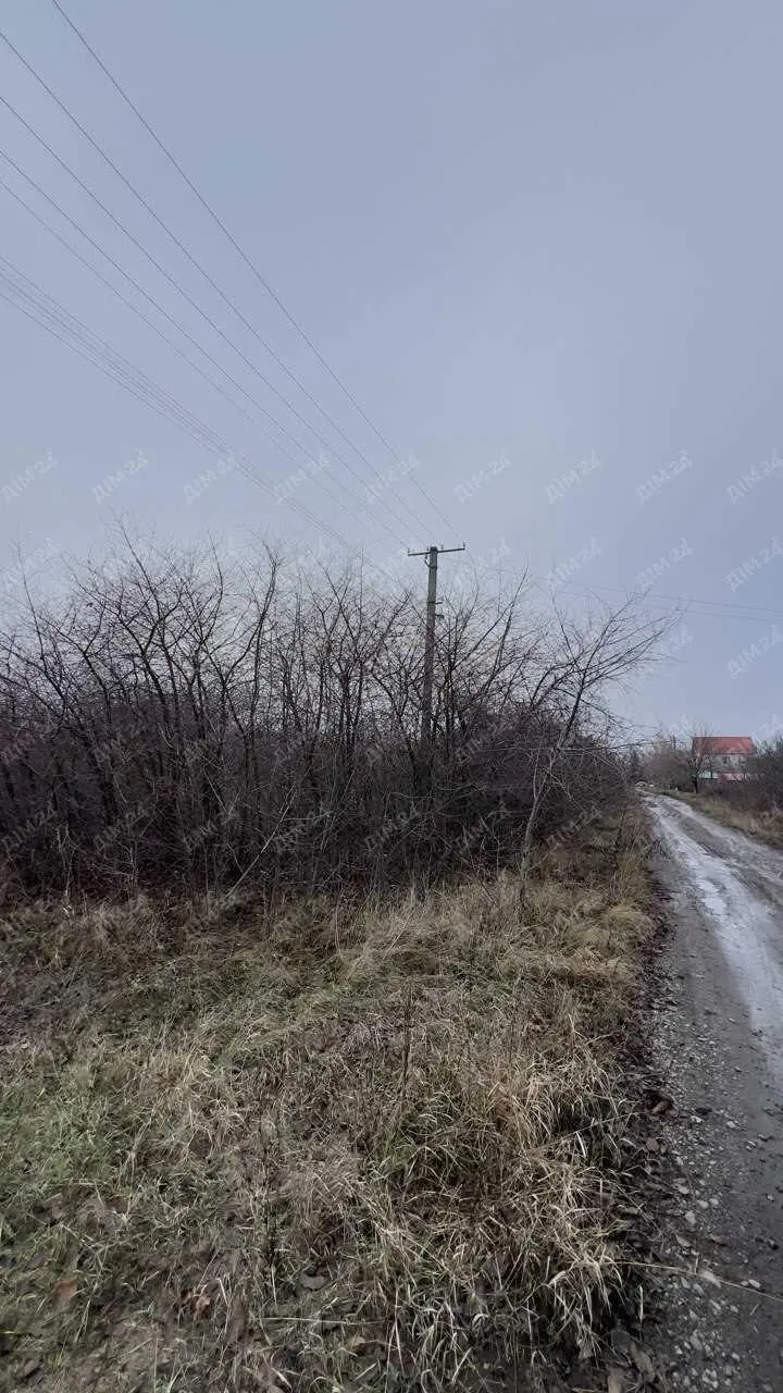 Земельна ділянка під забудову 10 км від Полтави | Приват житло