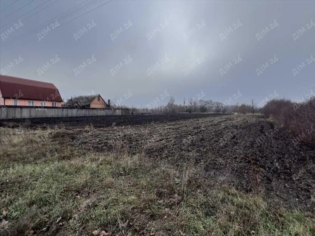 Земельна ділянка під забудову 10 км від Полтави | Приват житло