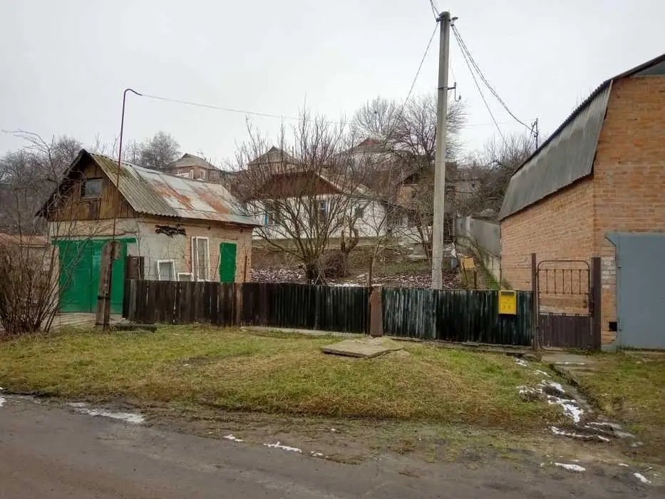 У продажу будинок з ділянкою! | Приват житло