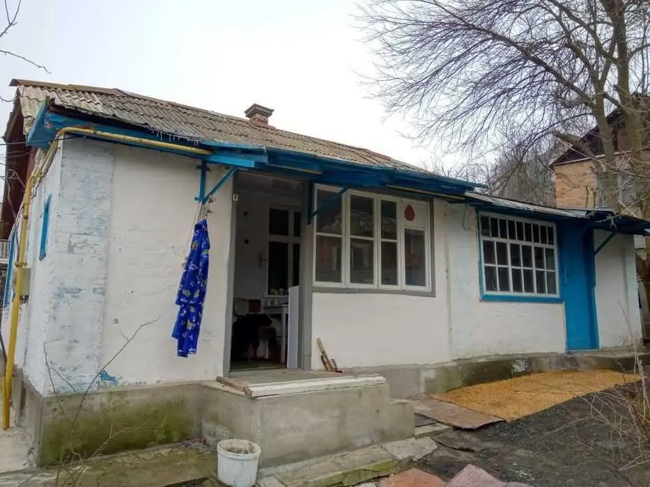 У продажу будинок з ділянкою! | Приват житло