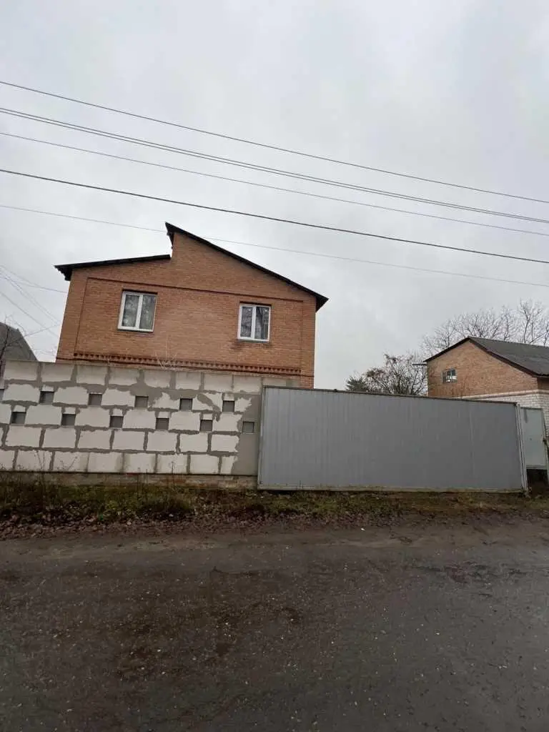 Продам дачу на Вороніна | Приват житло