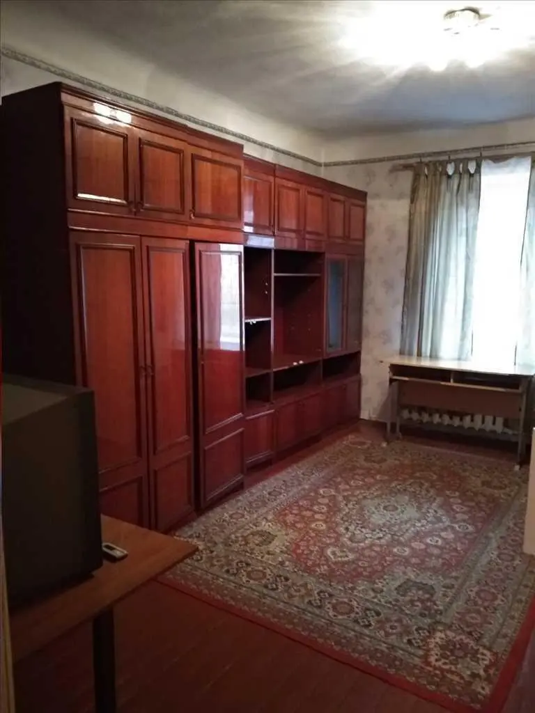 Двокімнатна квартира в Березовому сквері | Приват житло