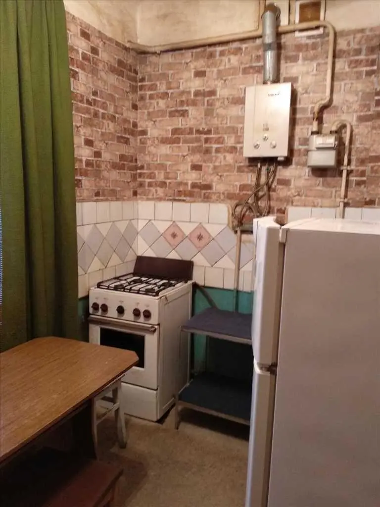 Двокімнатна квартира в Березовому сквері | Приват житло