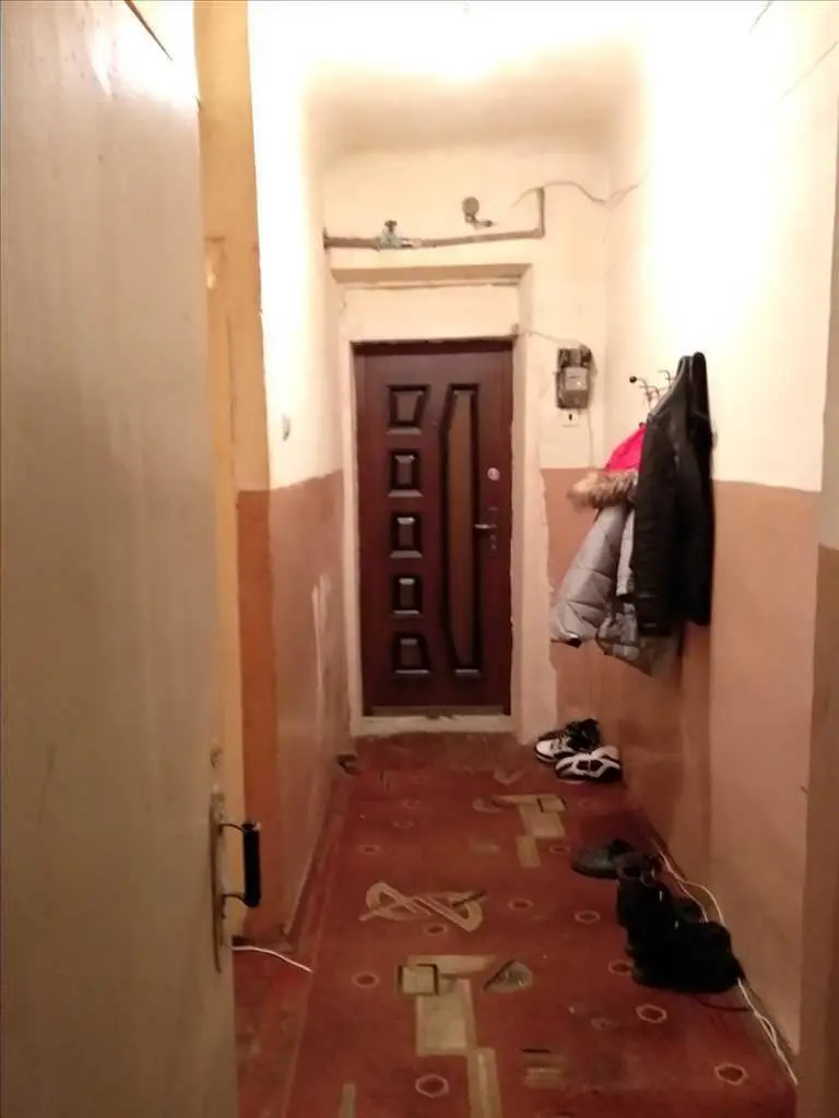 Двокімнатна квартира в Березовому сквері | Приват житло