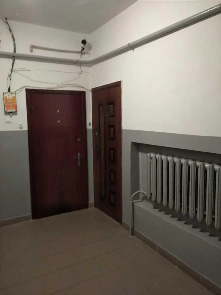 Двокімнатна квартира в Березовому сквері | Приват житло