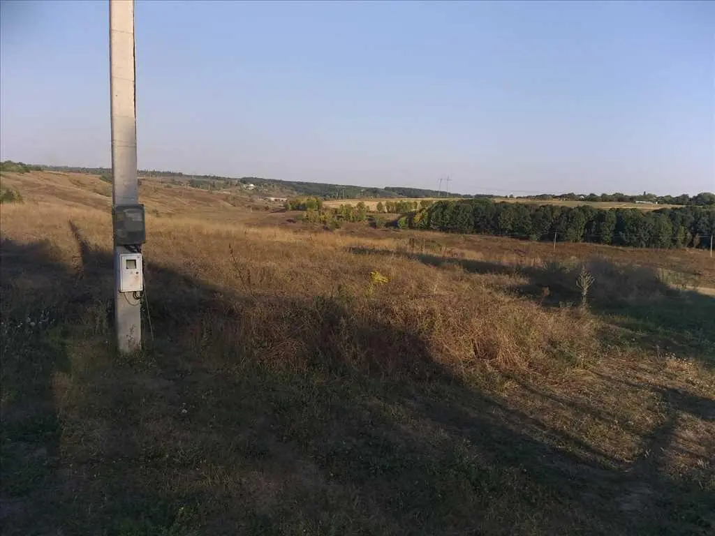Ділянка для втілення своїх бажань
 | Приват житло
