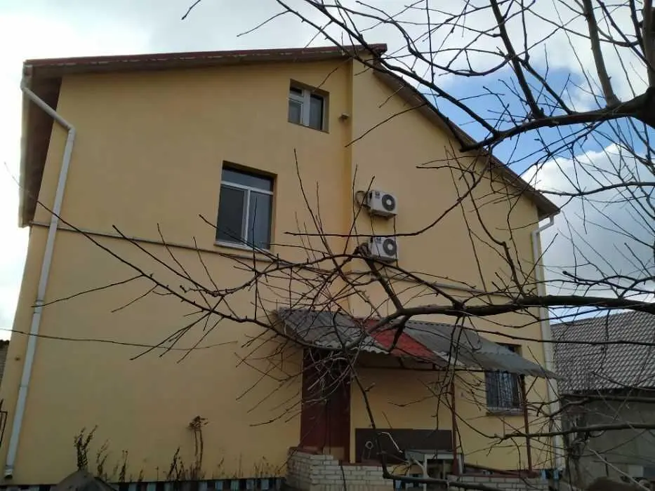  Продається 2-поверховий будинок в районі Південного вокзалу! | Приват житло