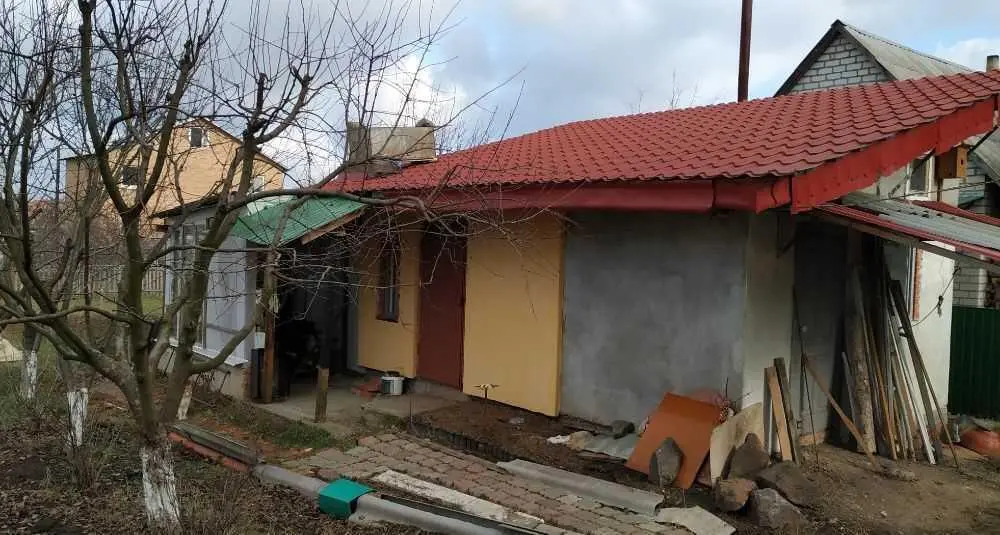  Продається 2-поверховий будинок в районі Південного вокзалу! | Приват житло