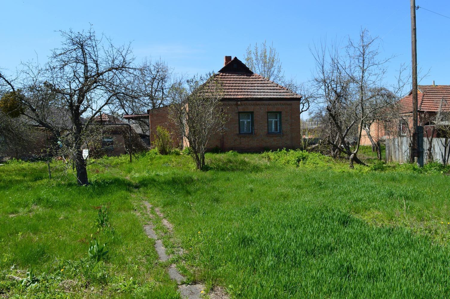 Будинок під знесення з великою ділянкою на Климівці! | Приват житло