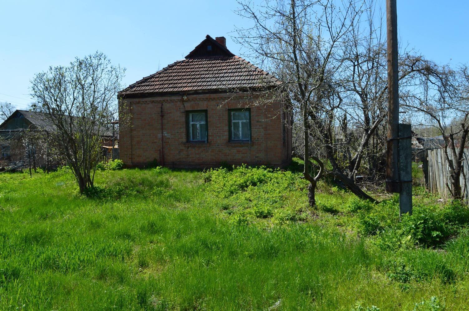 Будинок під знесення з великою ділянкою на Климівці! | Приват житло