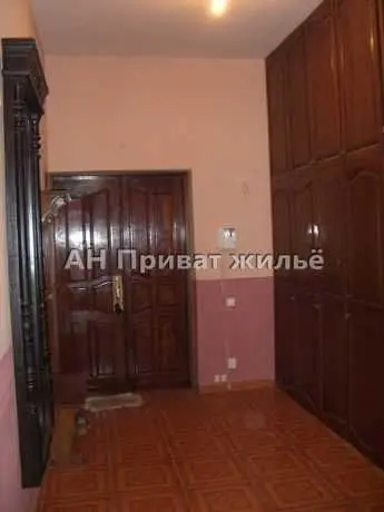 Центр, квартира в 2 хвилинах від Корпусного парку | Приват житло