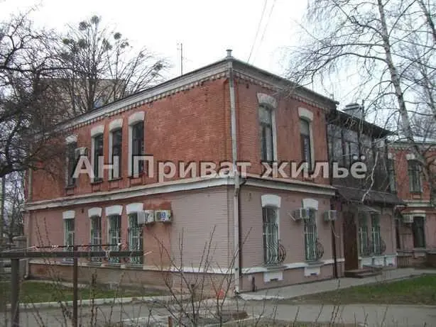Центр, квартира в 2 хвилинах від Корпусного парку | Приват житло