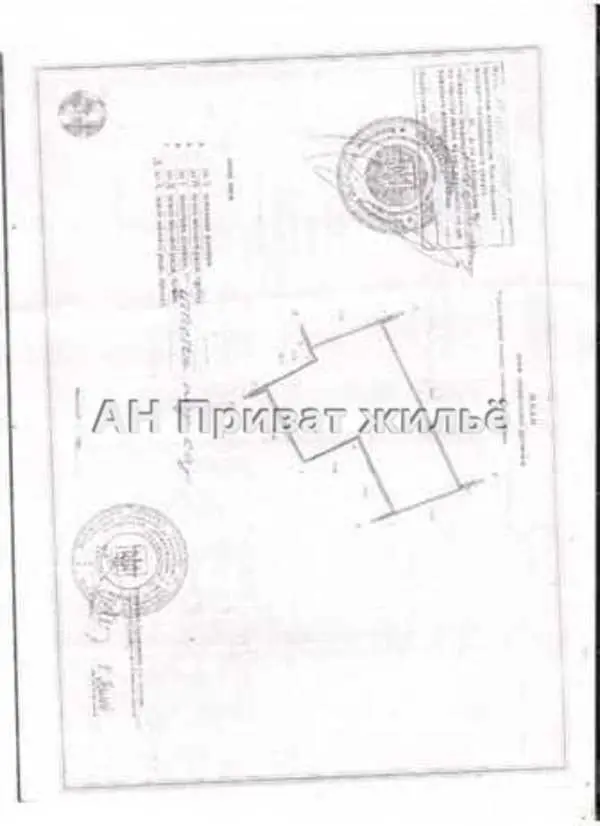 Участок поруч з Полтавою
 
 | Приват житло