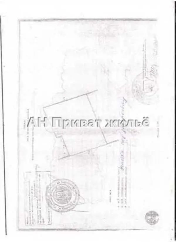 Участок поруч з Полтавою
 
 | Приват житло