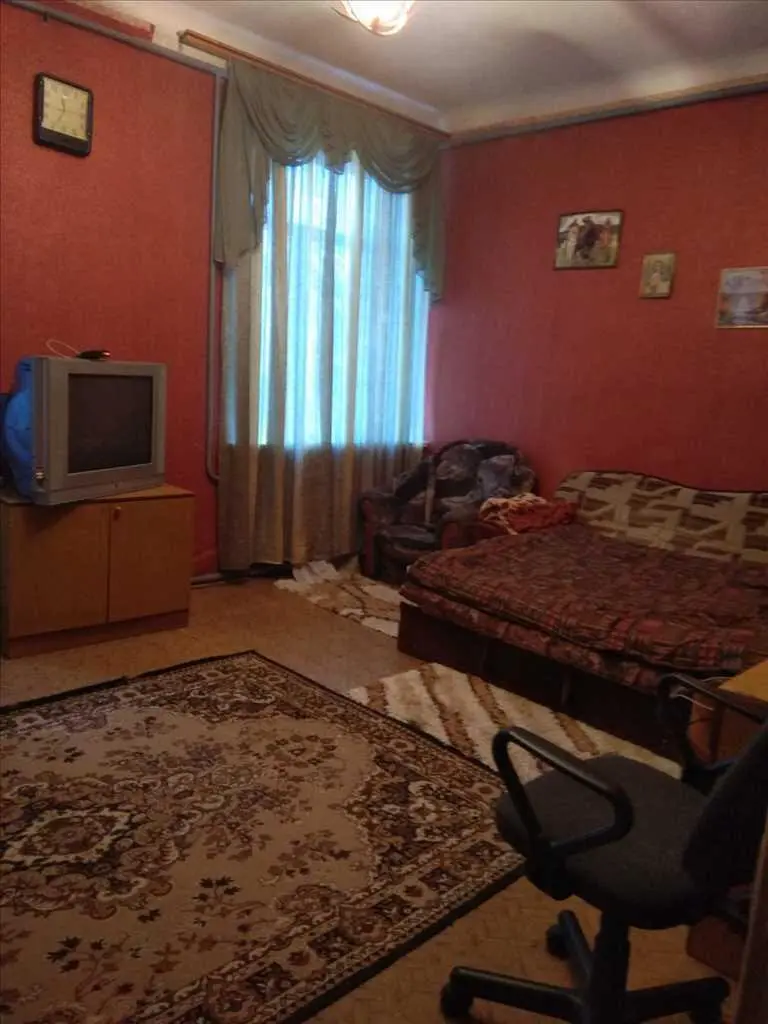 Будинок для великої родини: 100 м.кв і земля біля річки | Приват житло
