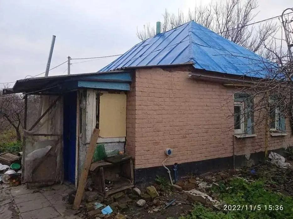 Окремий будинок у передмісті | Приват житло