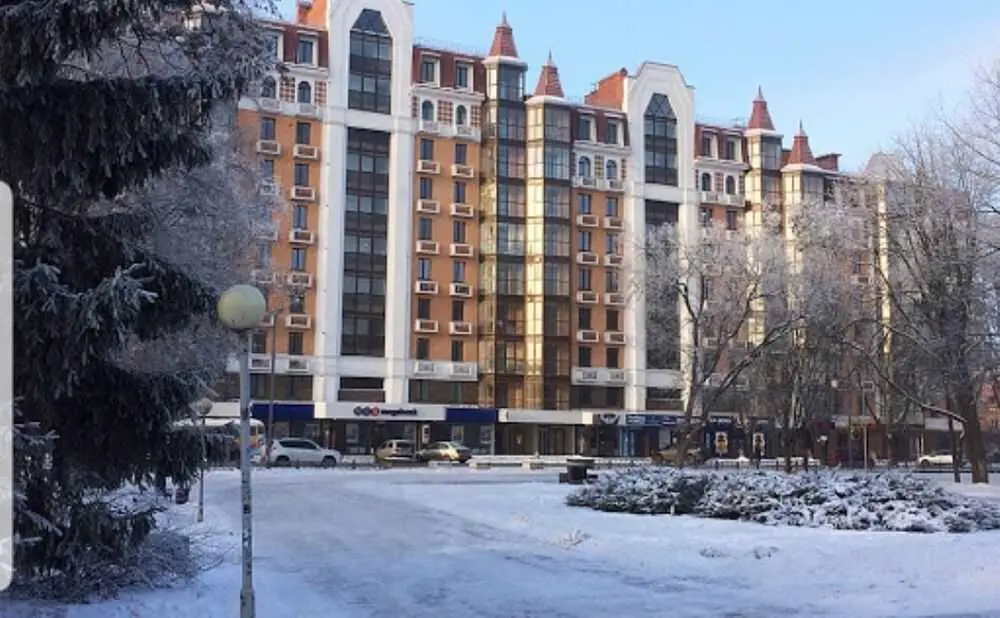 Продаж 2-х кімнатної квартири в центрі! | Приват житло