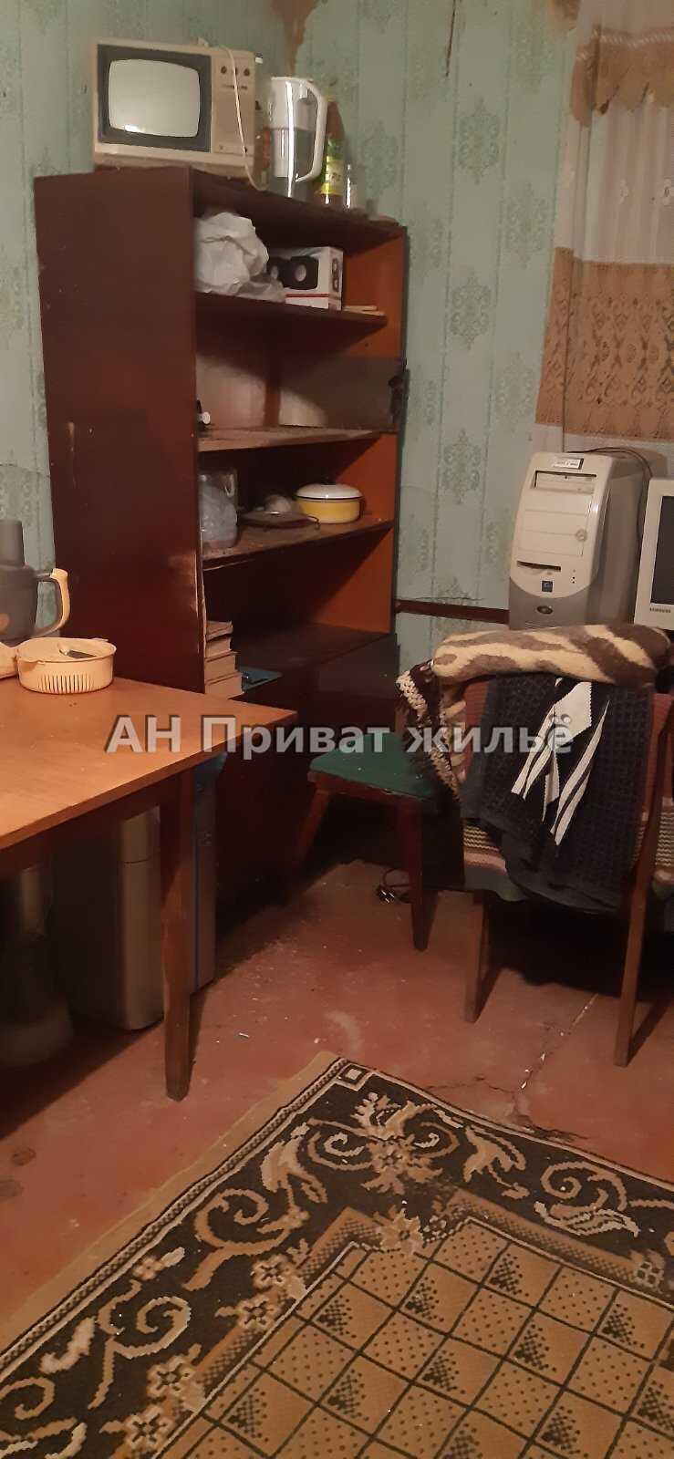 Дача з великою земельною ділянкою. | Приват житло